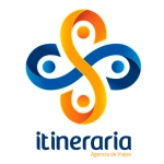 Logo de Itineraria